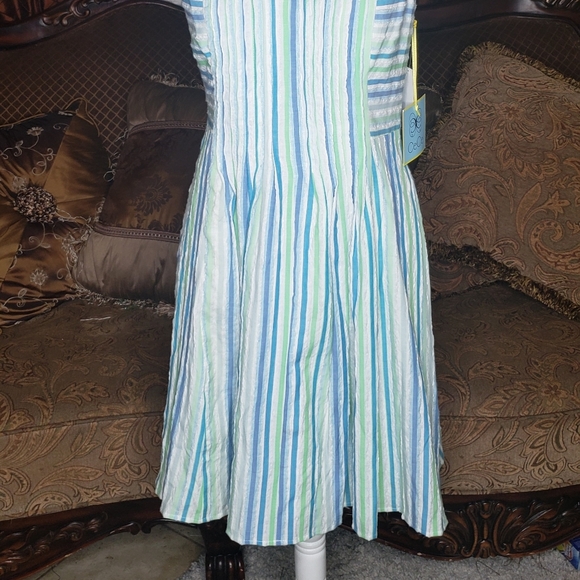 Cece dress, size 2, new - Picture 2 of 5
